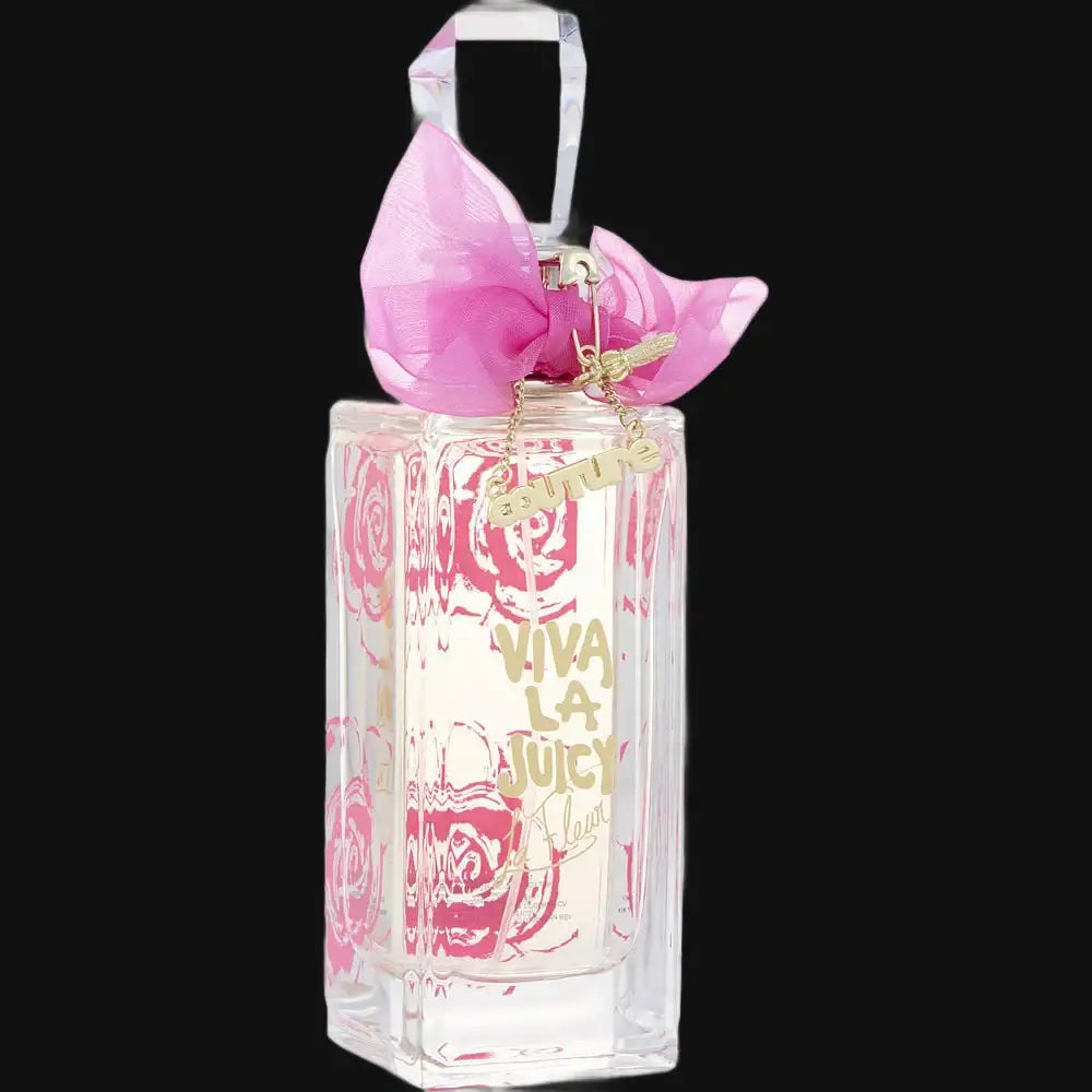 Viva La Juicy La Fleur By Juicy Couture Perfume for Women    Home Decor Supply | Online Retail | ShoreShopper.com