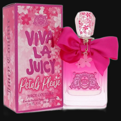 Viva La Juicy Petals Please By Juicy Couture Perfume for Women    Home Decor Supply | Online Retail | ShoreShopper.com