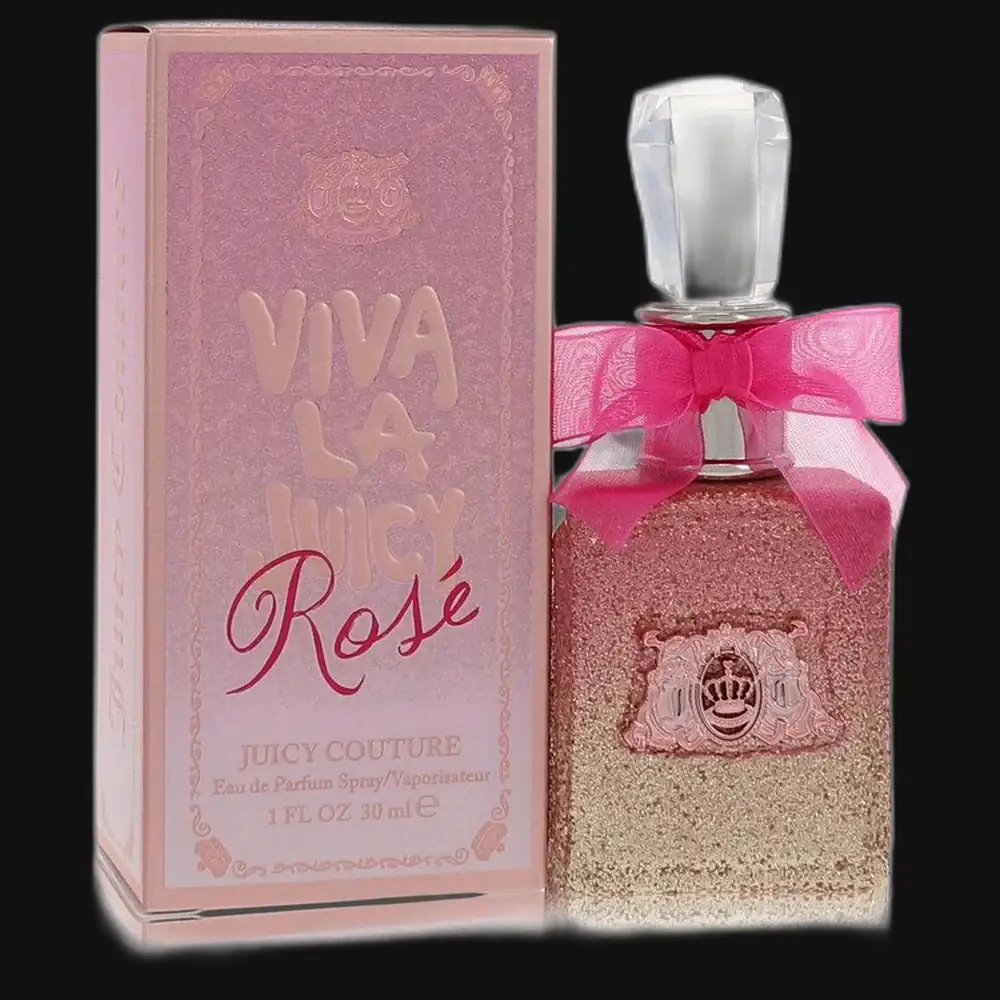 Viva La Juicy Rose By Juicy Couture Perfume for Women    Home Decor Supply | Online Retail | ShoreShopper.com