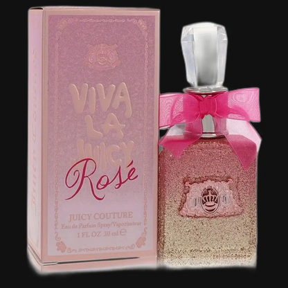 Viva La Juicy Rose By Juicy Couture Perfume for Women    Home Decor Supply | Online Retail | ShoreShopper.com