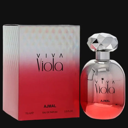 Viva Viola By Ajmal Perfume for Women    Home Decor Supply | Online Retail | ShoreShopper.com