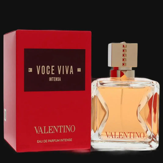 Voce Viva Intensa By Valentino Perfume for Women    Home Decor Supply | Online Retail | ShoreShopper.com