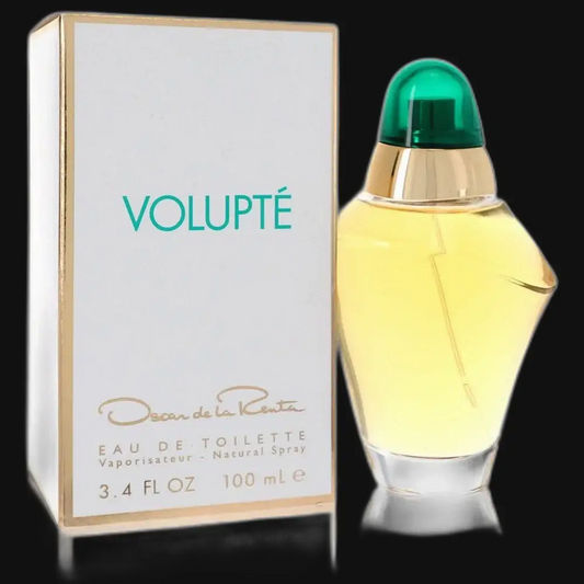 Volupte By Oscar De La Renta Perfume for Women    Home Decor Supply | Online Retail | ShoreShopper.com