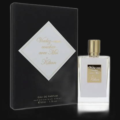 Voulez-vous Coucher Avec Moi By Kilian Perfume for Women    Home Decor Supply | Online Retail | ShoreShopper.com