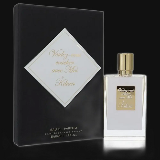 Voulez-vous Coucher Avec Moi By Kilian Perfume for Women    Home Decor Supply | Online Retail | ShoreShopper.com