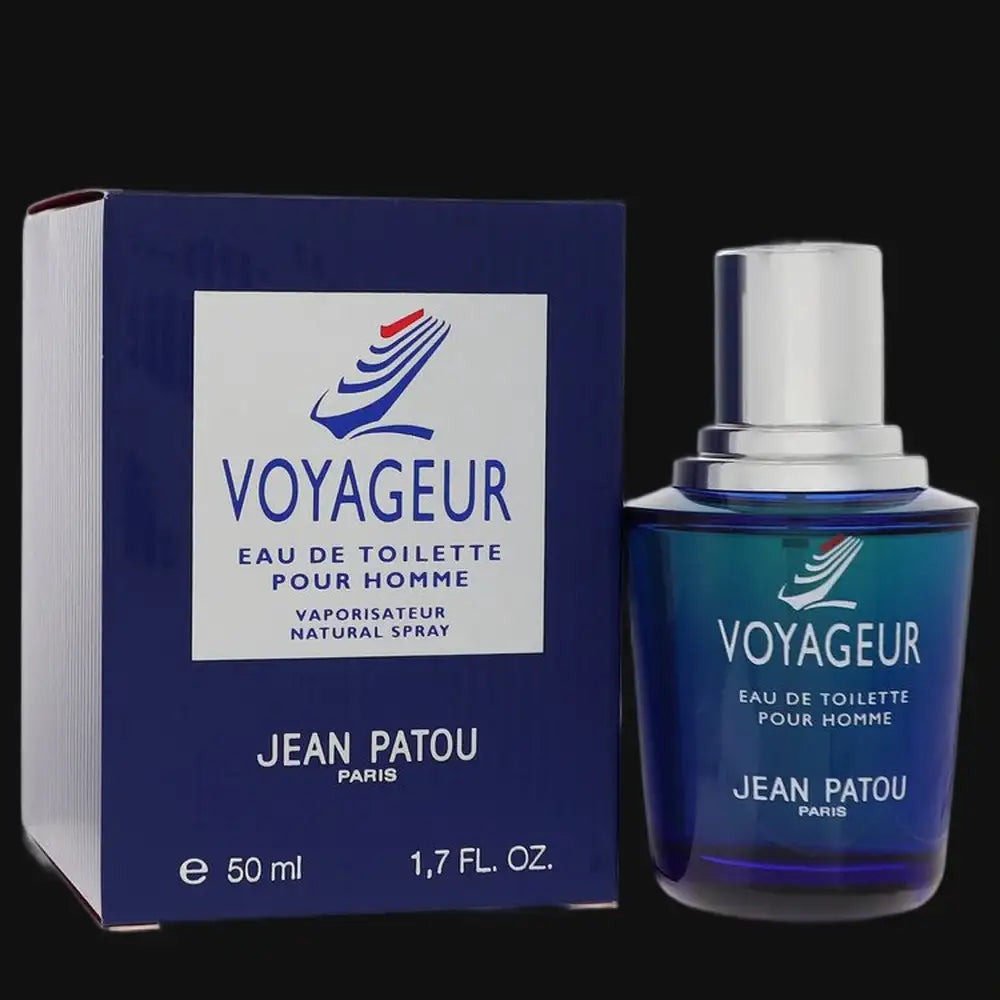 Voyageur By Jean Patou Cologne for Men    Home Decor Supply | Online Retail | ShoreShopper.com