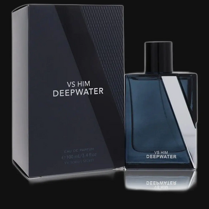 Vs Him Deepwater By Victoria's Secret Cologne for Men    Home Decor Supply | Online Retail | ShoreShopper.com