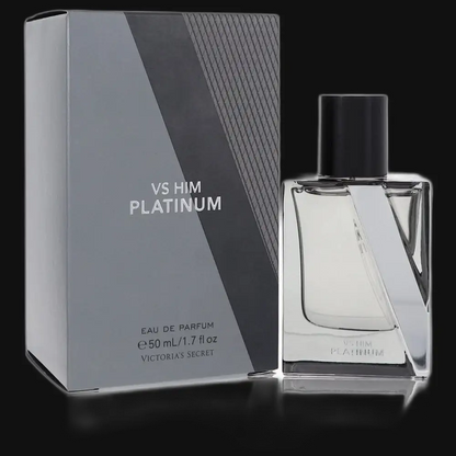 Vs Him Platinum By Victoria's Secret Cologne for Men    Home Decor Supply | Online Retail | ShoreShopper.com