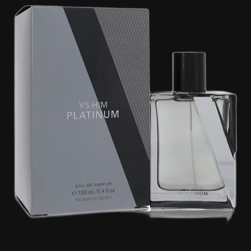 Vs Him Platinum By Victoria's Secret Cologne for Men    Home Decor Supply | Online Retail | ShoreShopper.com
