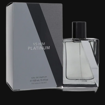 Vs Him Platinum By Victoria's Secret Cologne for Men    Home Decor Supply | Online Retail | ShoreShopper.com