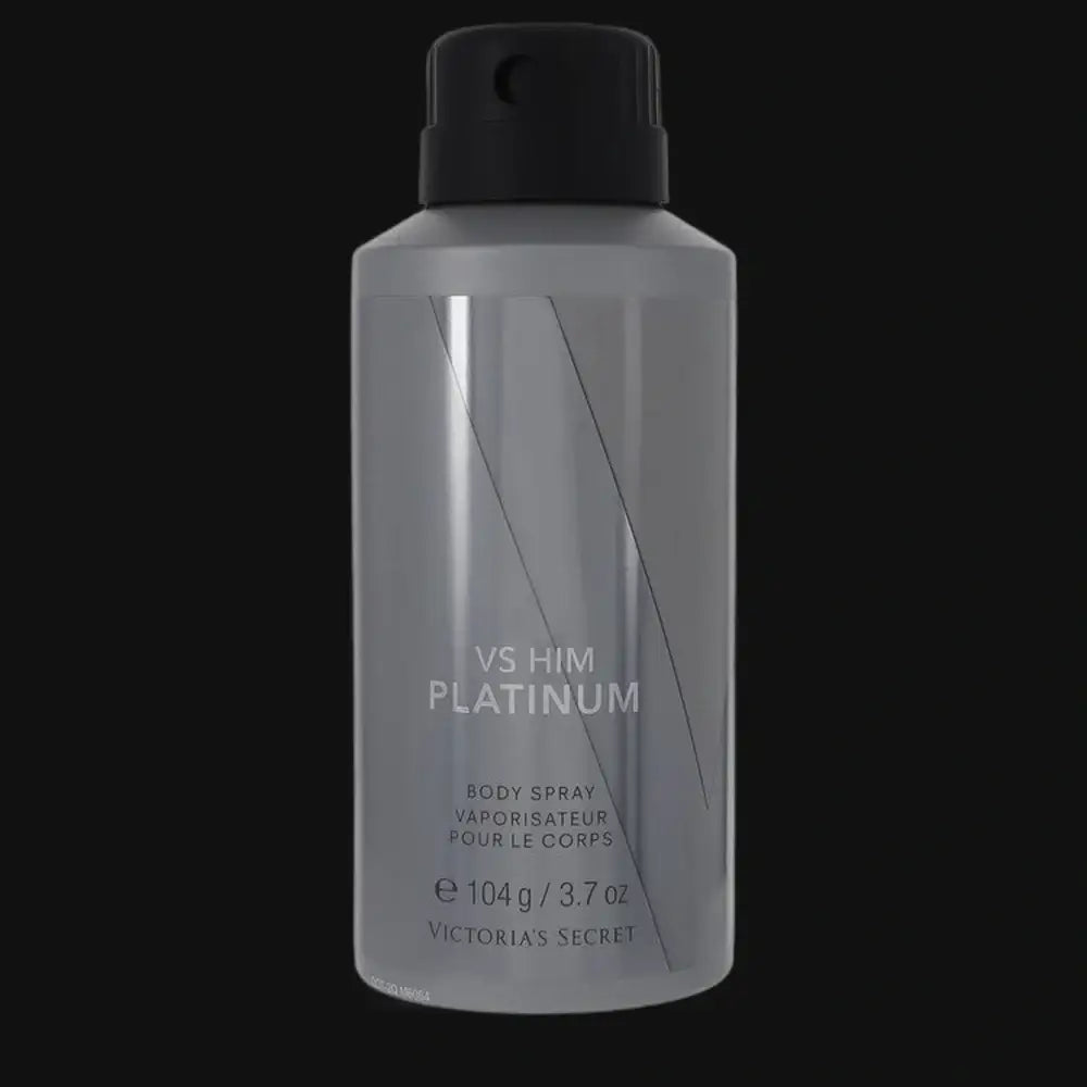 Vs Him Platinum By Victoria's Secret Cologne for Men    Home Decor Supply | Online Retail | ShoreShopper.com