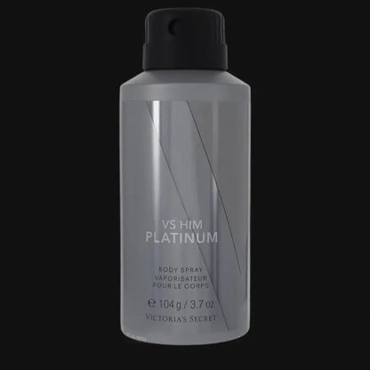 Vs Him Platinum By Victoria's Secret Cologne for Men    Home Decor Supply | Online Retail | ShoreShopper.com