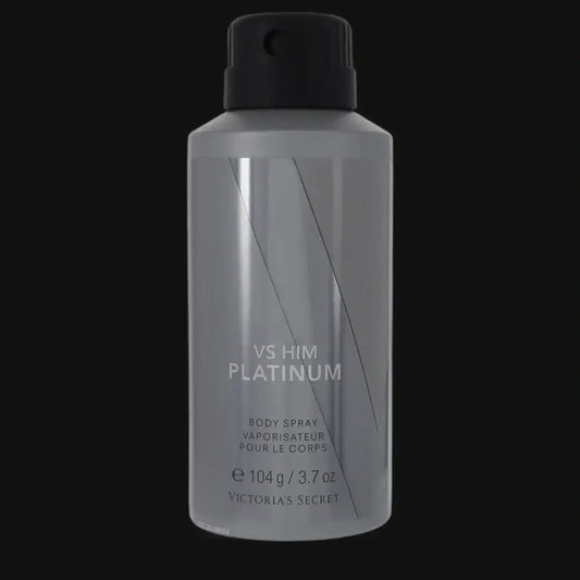 Vs Him Platinum By Victoria's Secret Cologne for Men    Home Decor Supply | Online Retail | ShoreShopper.com