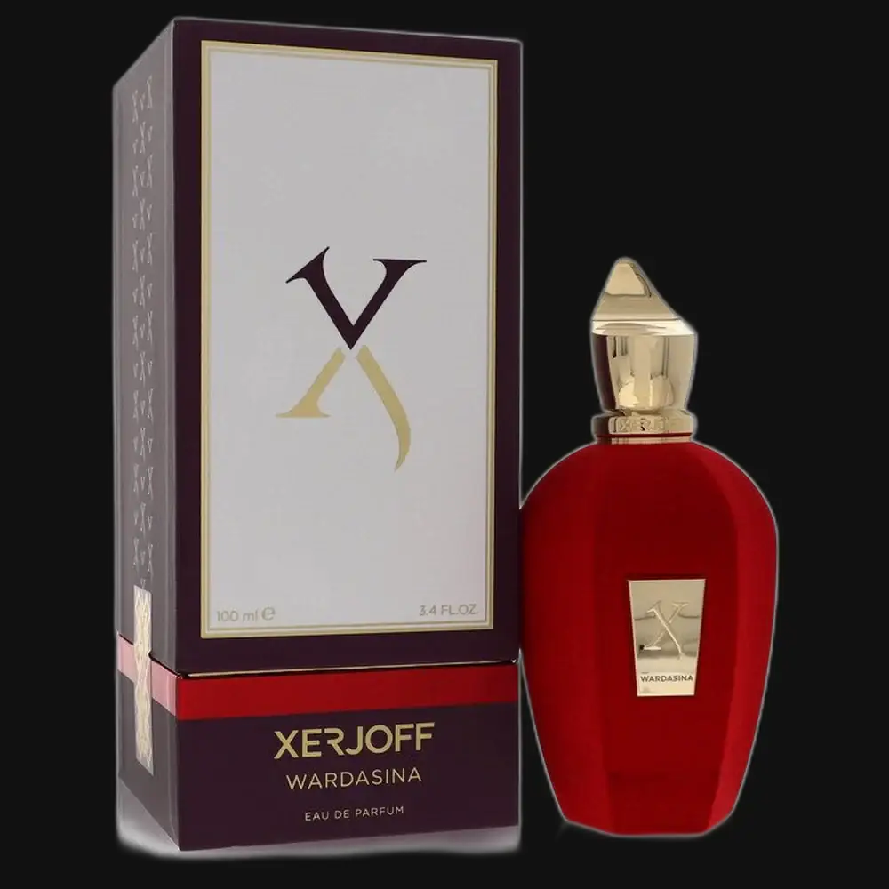 Wardasina By Xerjoff (Unisex)    Home Decor Supply | Online Retail | ShoreShopper.com
