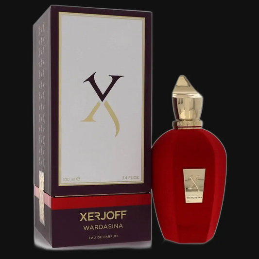 Wardasina By Xerjoff (Unisex)    Home Decor Supply | Online Retail | ShoreShopper.com
