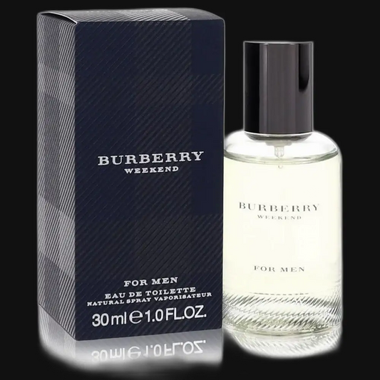 Weekend By Burberry Cologne for Men    Home Decor Supply | Online Retail | ShoreShopper.com