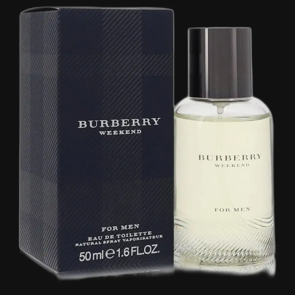 Weekend By Burberry Cologne for Men    Home Decor Supply | Online Retail | ShoreShopper.com