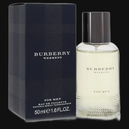 Weekend By Burberry Cologne for Men    Home Decor Supply | Online Retail | ShoreShopper.com