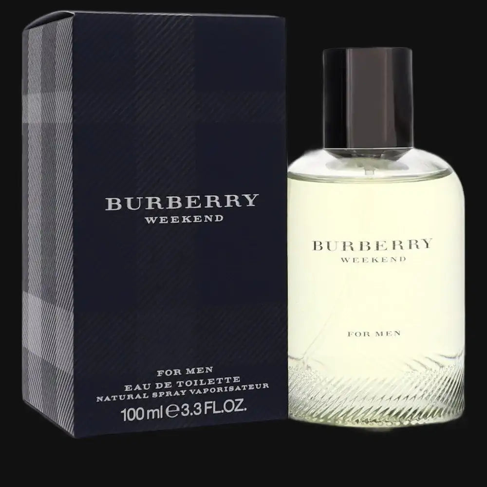 Weekend By Burberry Cologne for Men    Home Decor Supply | Online Retail | ShoreShopper.com