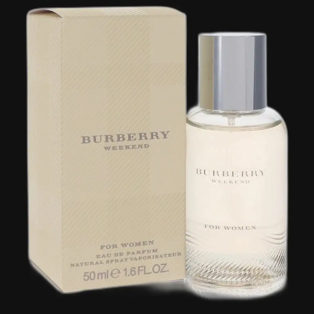 Weekend By Burberry Perfume for Women    Home Decor Supply | Online Retail | ShoreShopper.com