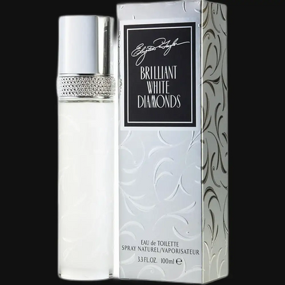 White Diamonds Brilliant By Elizabeth Taylor Perfume for Women    Home Decor Supply | Online Retail | ShoreShopper.com