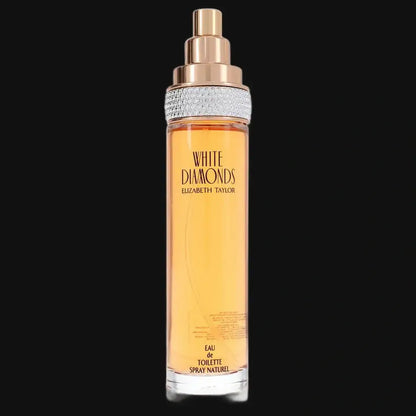 White Diamonds By Elizabeth Taylor Perfume for Women    Home Decor Supply | Online Retail | ShoreShopper.com
