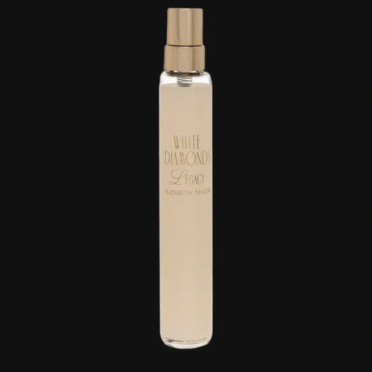 White Diamonds Legacy By Elizabeth Taylor Perfume for Women    Home Decor Supply | Online Retail | ShoreShopper.com