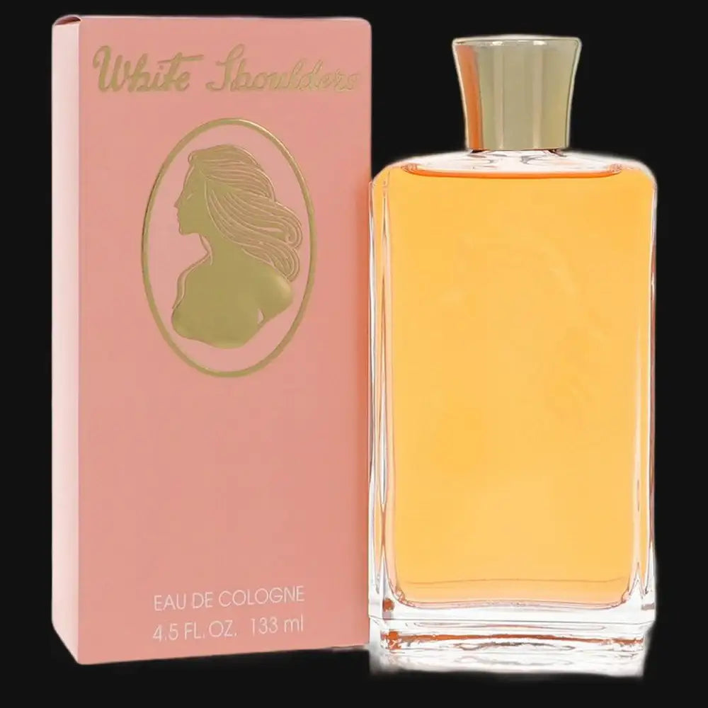 White Shoulders Cologne By Evyan Perfume for Women    Home Decor Supply | Online Retail | ShoreShopper.com