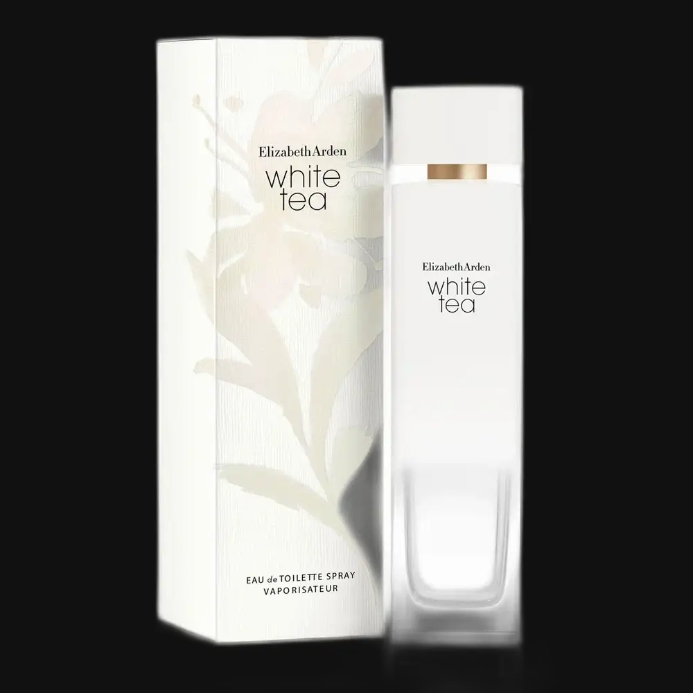 White Tea By Elizabeth Arden Perfume for Women    Home Decor Supply | Online Retail | ShoreShopper.com
