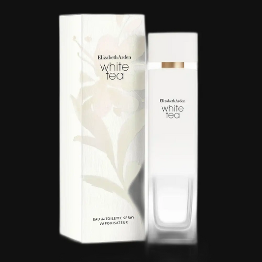 White Tea By Elizabeth Arden Perfume for Women    Home Decor Supply | Online Retail | ShoreShopper.com