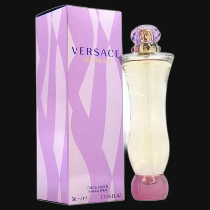 Woman By Versace Perfume for Women    Home Decor Supply | Online Retail | ShoreShopper.com