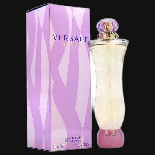 Woman By Versace Perfume for Women    Home Decor Supply | Online Retail | ShoreShopper.com