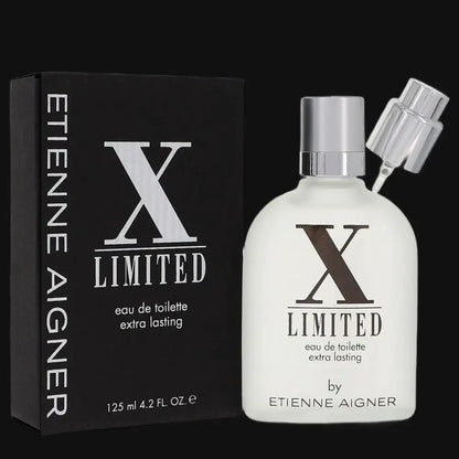 X Limited By Etienne Aigner Cologne for Men    Home Decor Supply | Online Retail | ShoreShopper.com