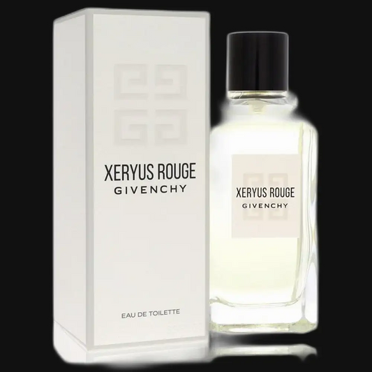Xeryus Rouge By Givenchy Cologne for Men    Home Decor Supply | Online Retail | ShoreShopper.com